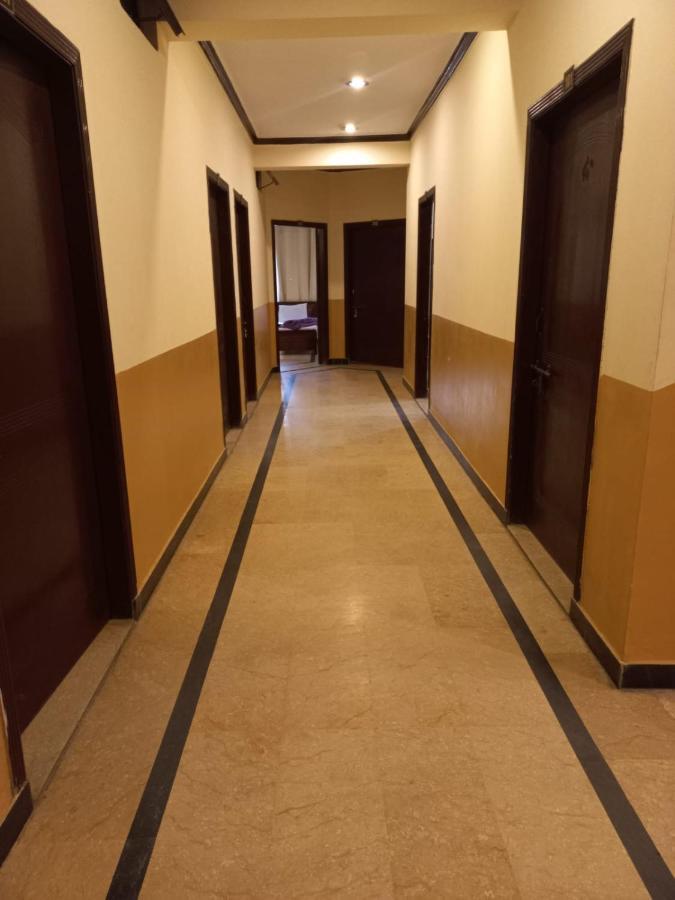 Hotel Tulip Inn Rawalpindi Exterior photo