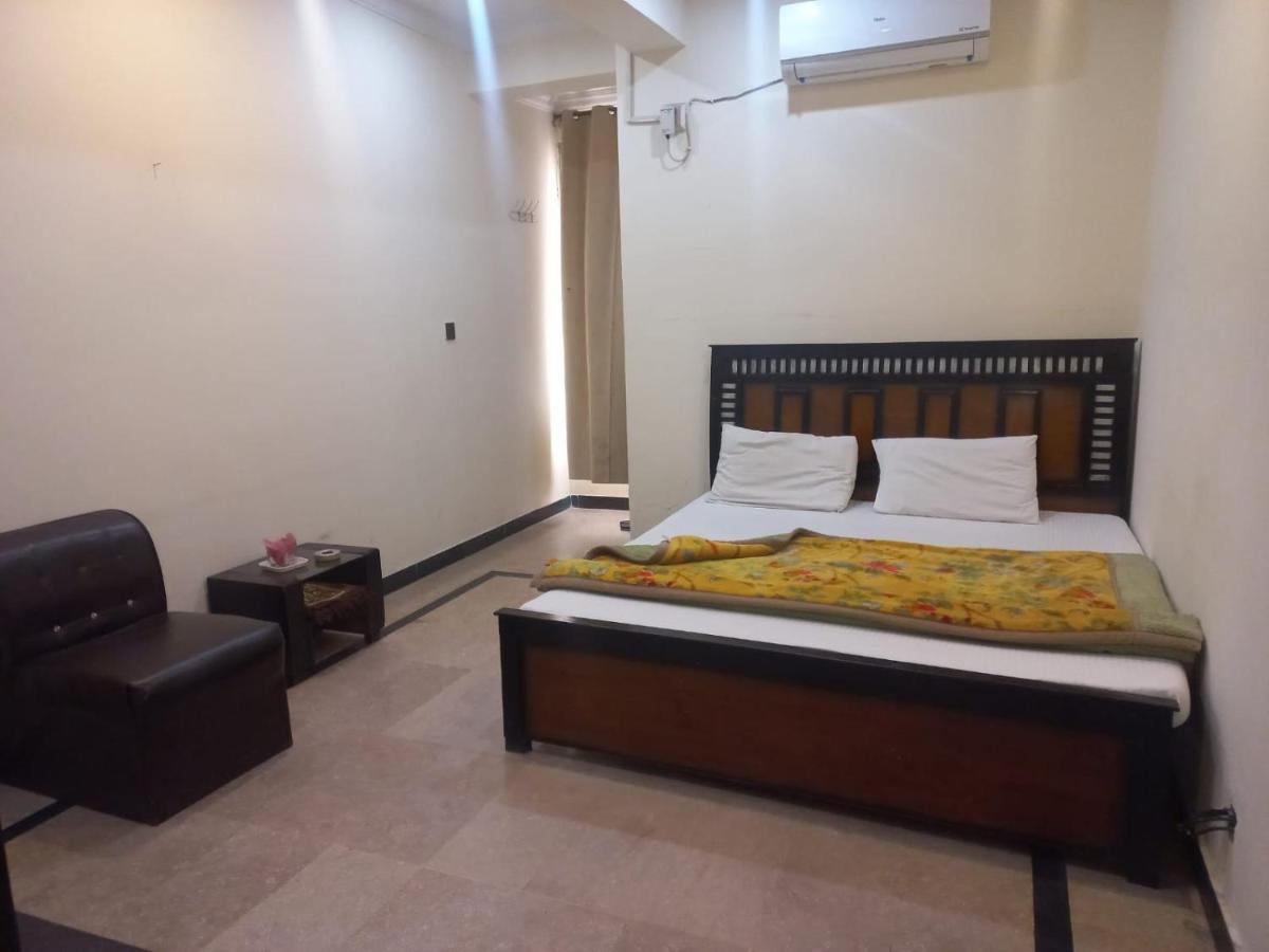 Hotel Tulip Inn Rawalpindi Exterior photo