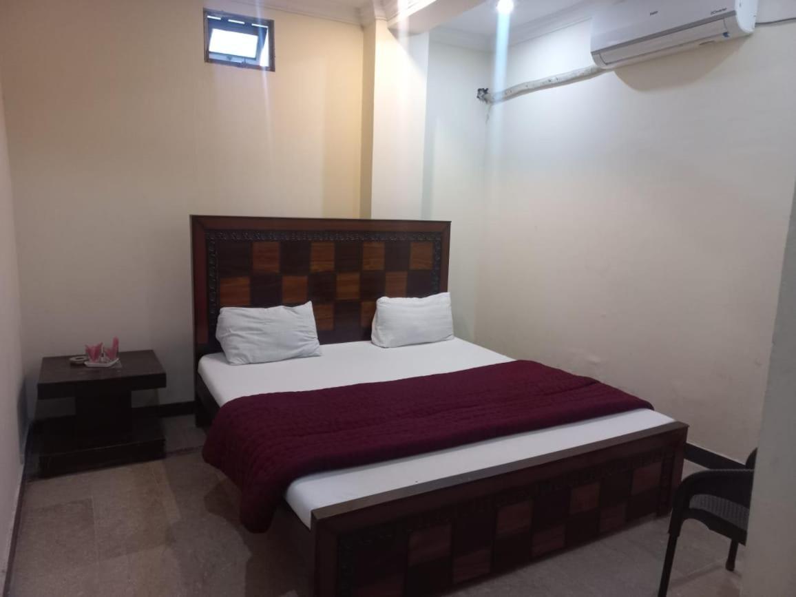 Hotel Tulip Inn Rawalpindi Exterior photo